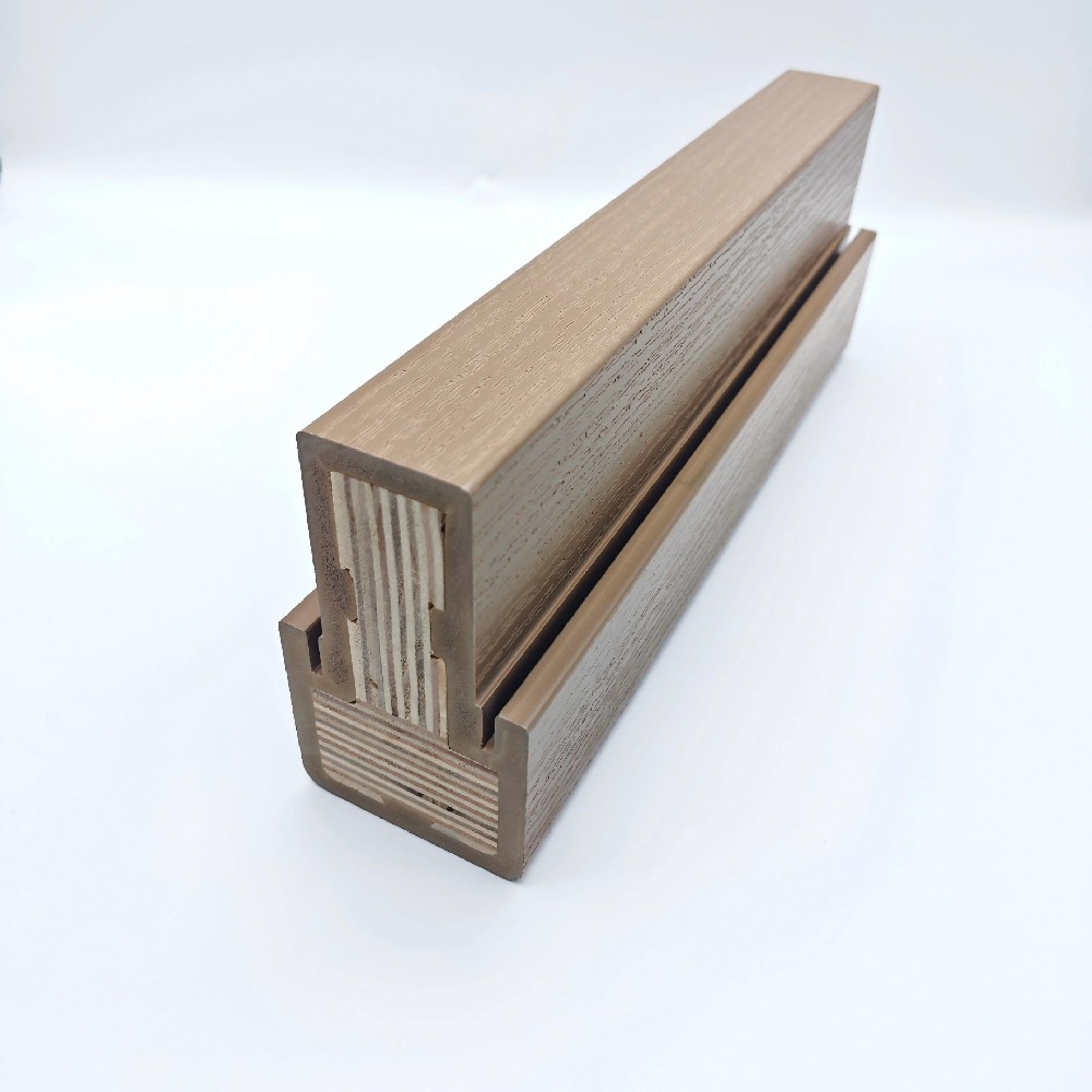 Средняя колонна