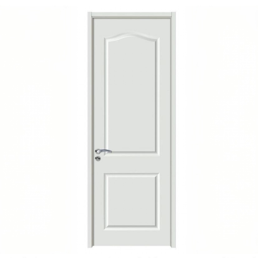 штампованная дверь