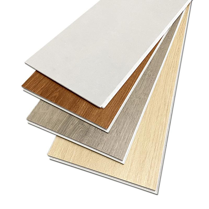 SPC Каменный пол