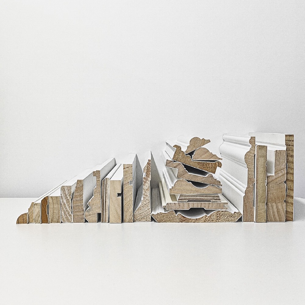 Декоративные линии