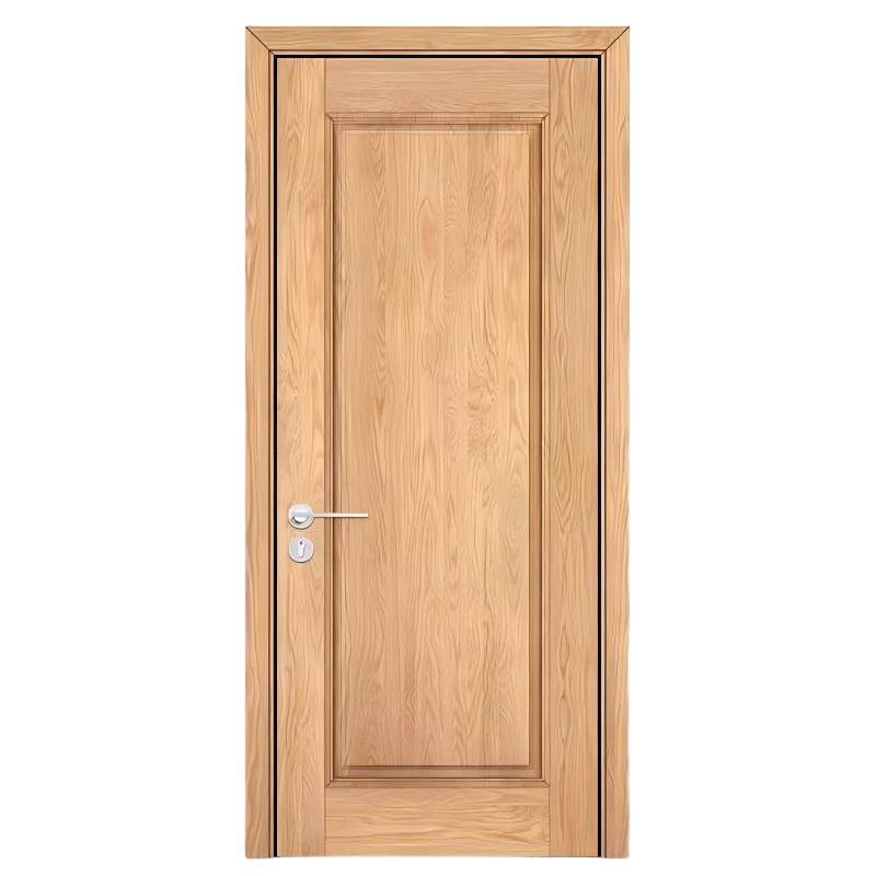 Березовые ворота